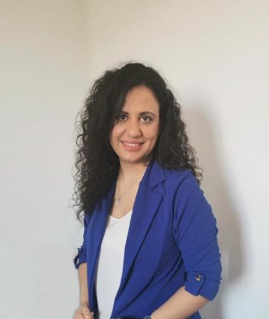 Dr Milto Miltiadou